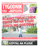 Tygodnik Kędzierzyn-Koźle/Prudnik/Głubczyce