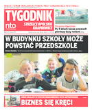 Tygodnik Strzelce Opolskie/Krapkowice