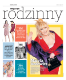 Magazyn Rodzinny