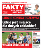 FAKTY NYSA/BRZEG/NAMYSŁÓW