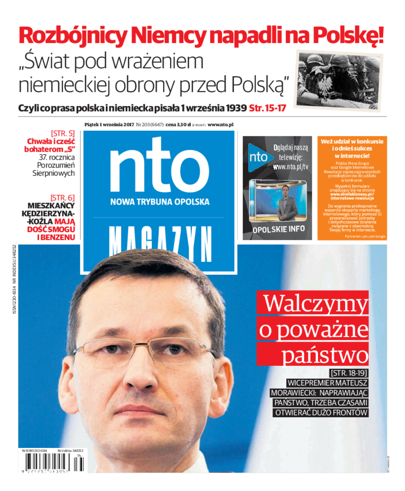 Nowa Trybuna Opolska