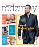 Magazyn Rodzinny