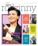 Magazyn Rodzinny