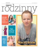 Magazyn Rodzinny