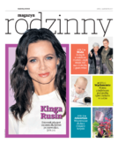 Magazyn Rodzinny