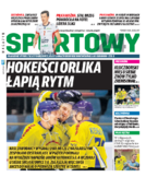 Dodatek sportowy