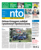 Nowa Trybuna Opolska/mut.