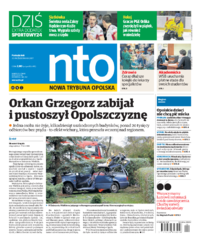Nowa Trybuna Opolska