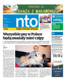 Nowa Trybuna Opolska/mut.