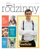 Magazyn Rodzinny