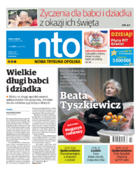 Nowa Trybuna Opolska