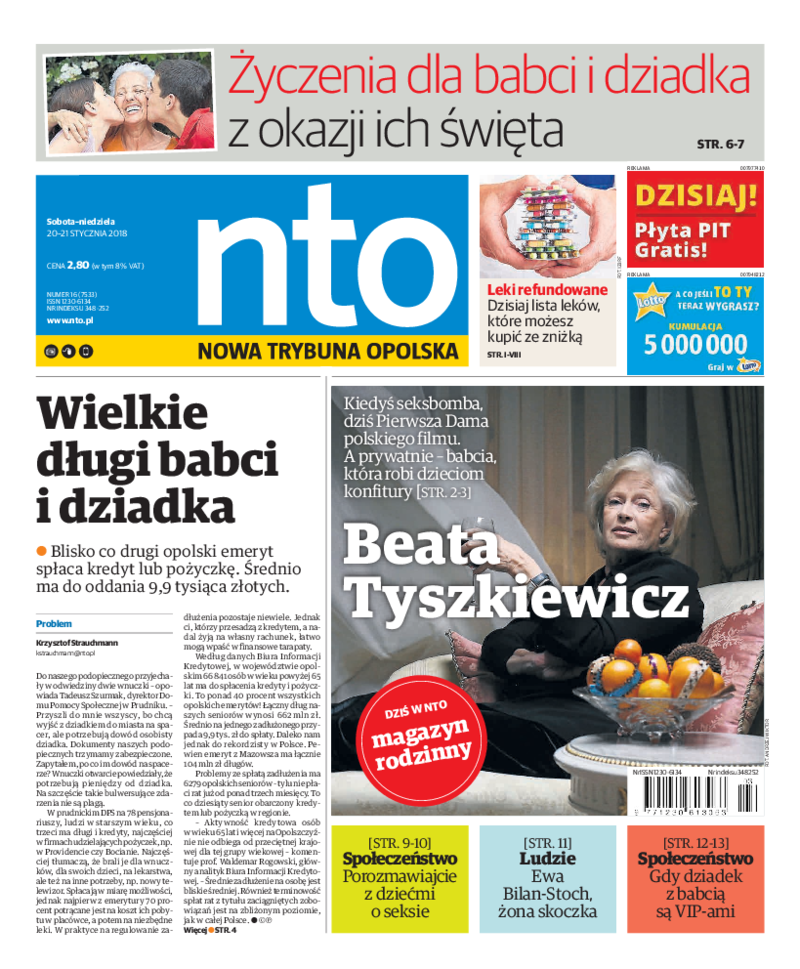 Nowa Trybuna Opolska