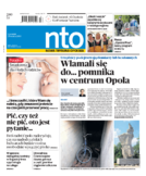 Nowa Trybuna Opolska/mut.