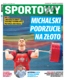 Dodatek sportowy