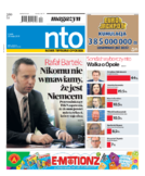 Nowa Trybuna Opolska/mut.