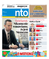 Nowa Trybuna Opolska