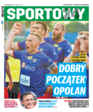 Dodatek sportowy