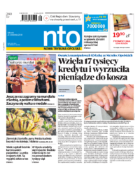 Nowa Trybuna Opolska
