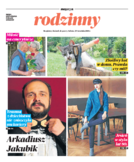 Magazyn Rodzinny