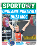 Dodatek sportowy