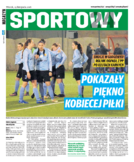 Dodatek sportowy