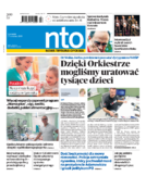 Nowa Trybuna Opolska/mut.