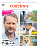 Magazyn Rodzinny