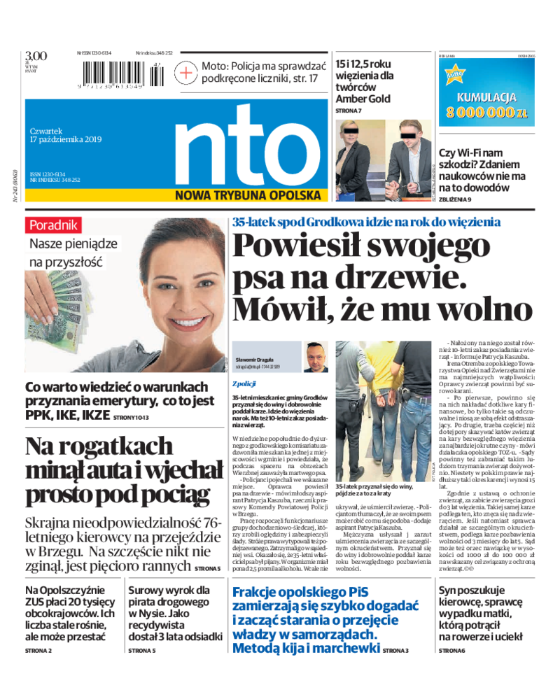 Nowa Trybuna Opolska