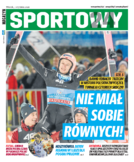 Dodatek sportowy