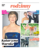 Magazyn Rodzinny