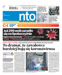 Nowa Trybuna Opolska