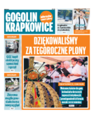 Tygodnik Strzelce Opolskie/Krapkowice