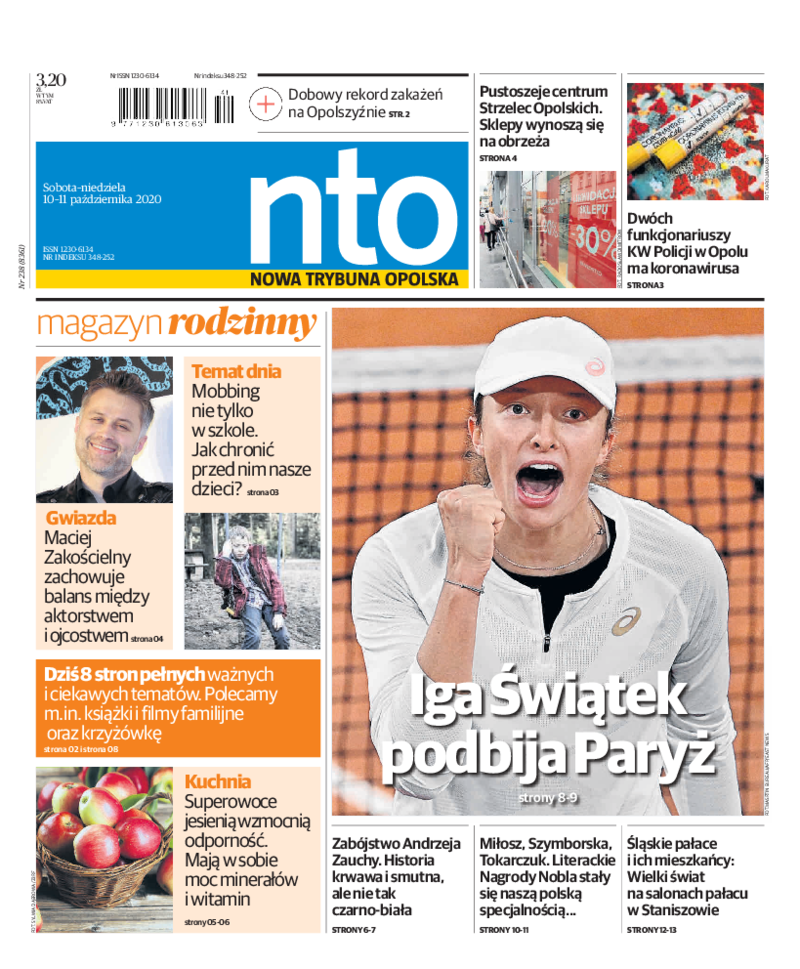 Nowa Trybuna Opolska