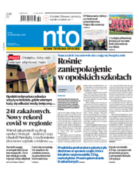 Nowa Trybuna Opolska