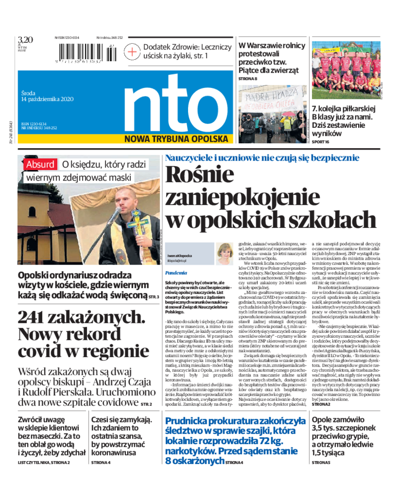 Nowa Trybuna Opolska