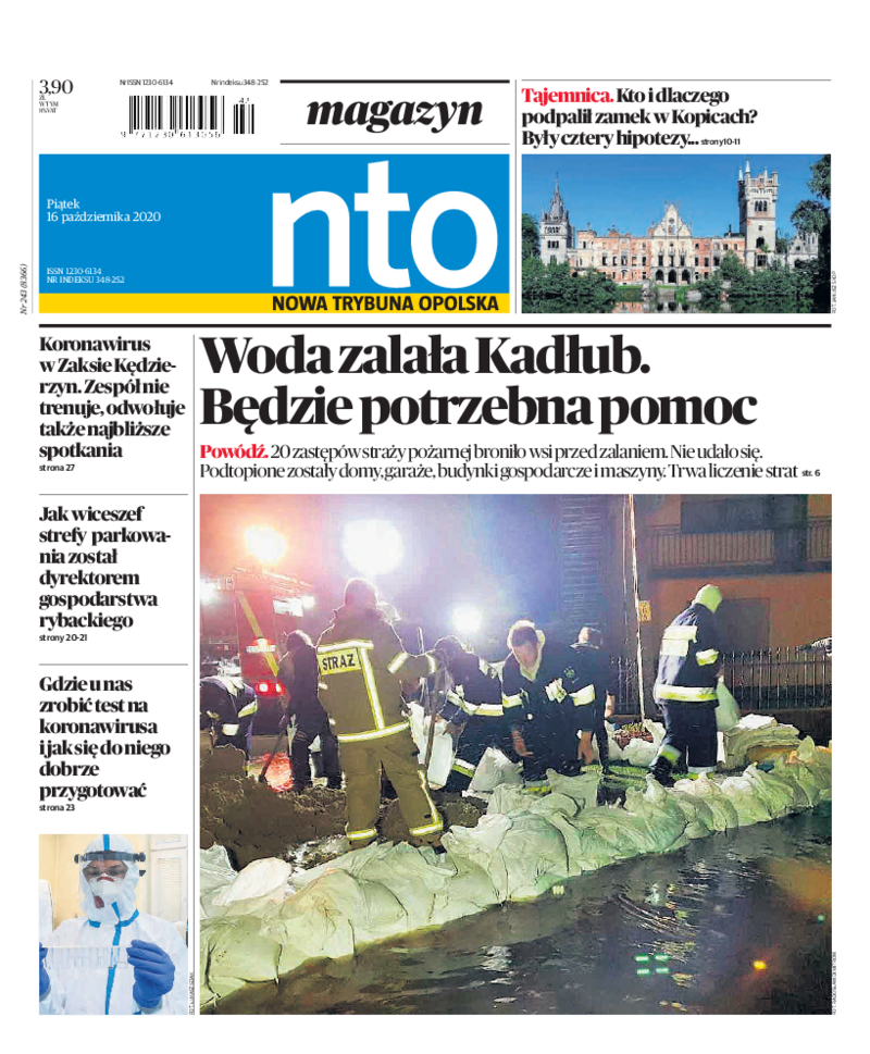 Nowa Trybuna Opolska