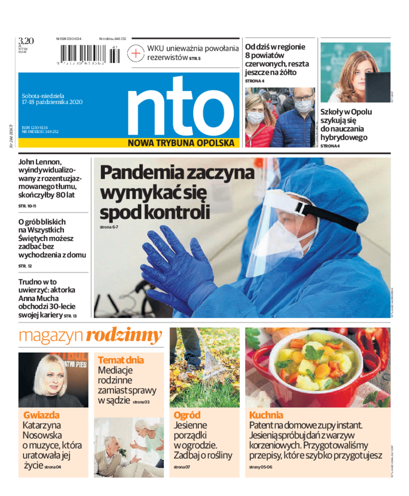 Nowa Trybuna Opolska