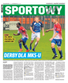 Dodatek sportowy