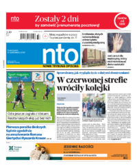Nowa Trybuna Opolska