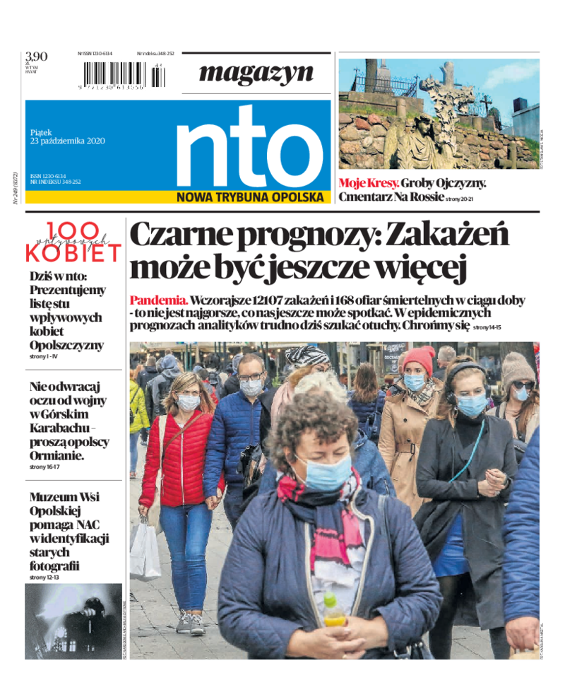 Nowa Trybuna Opolska