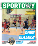 Dodatek sportowy