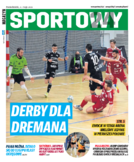 Dodatek sportowy