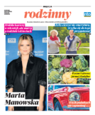 Magazyn Rodzinny