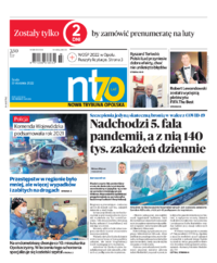 Nowa Trybuna Opolska