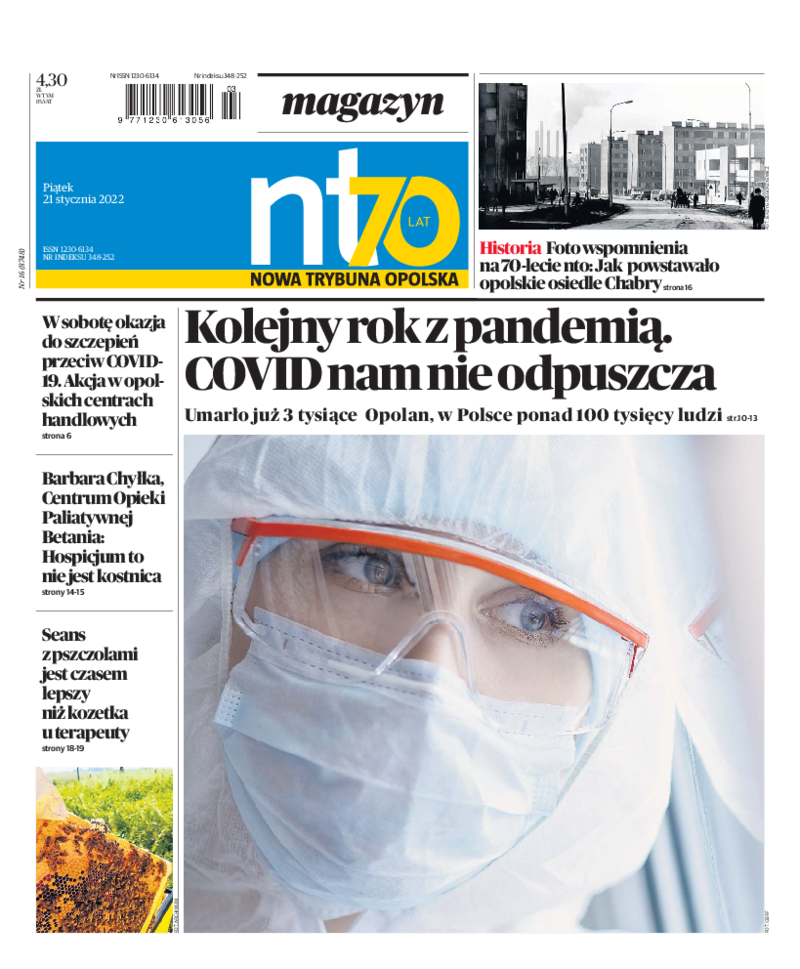 Nowa Trybuna Opolska