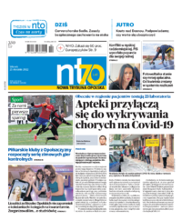 Nowa Trybuna Opolska