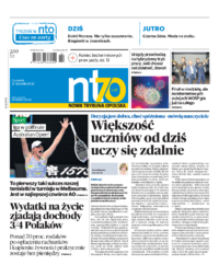 Nowa Trybuna Opolska