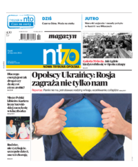 Nowa Trybuna Opolska