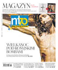 Nowa Trybuna Opolska