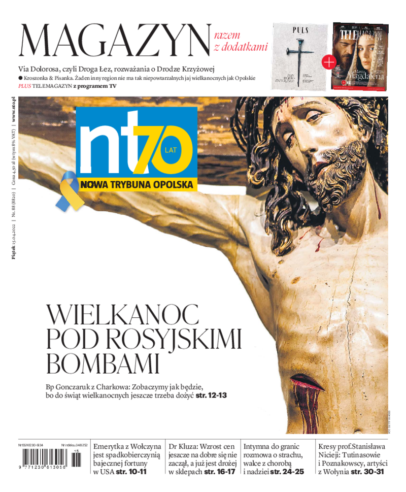 Nowa Trybuna Opolska